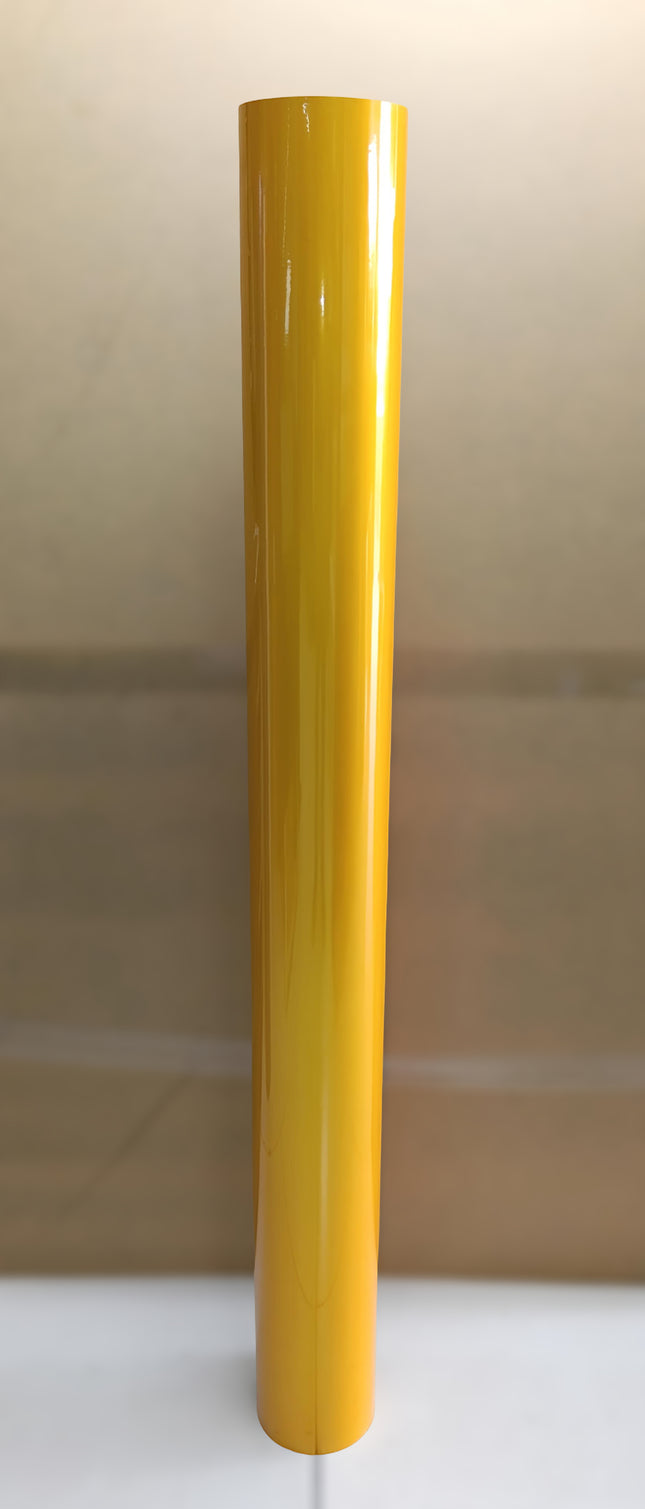 Reflective Sticker Yellow - 3100