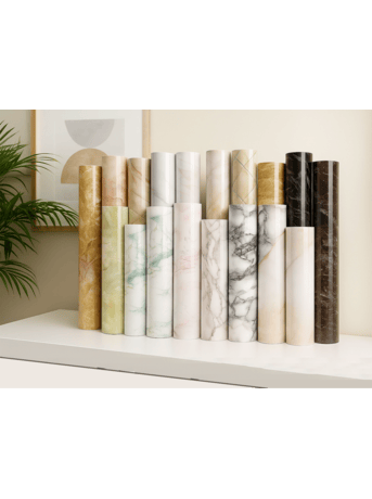 <h2><strong>Marble Sticker</strong></h2>